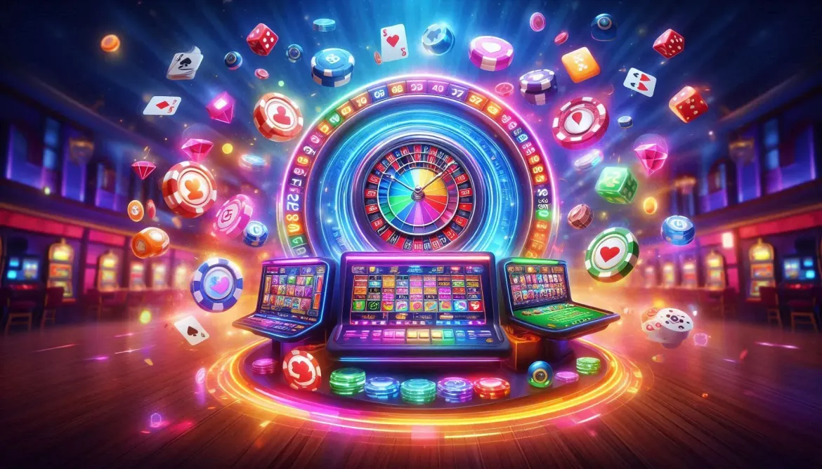 OctoCasino
